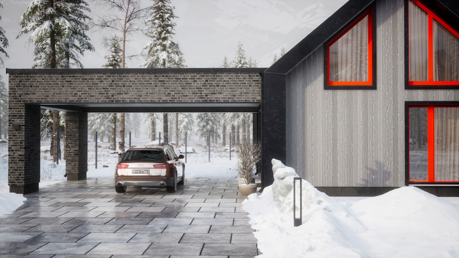 Зеленая Поляна