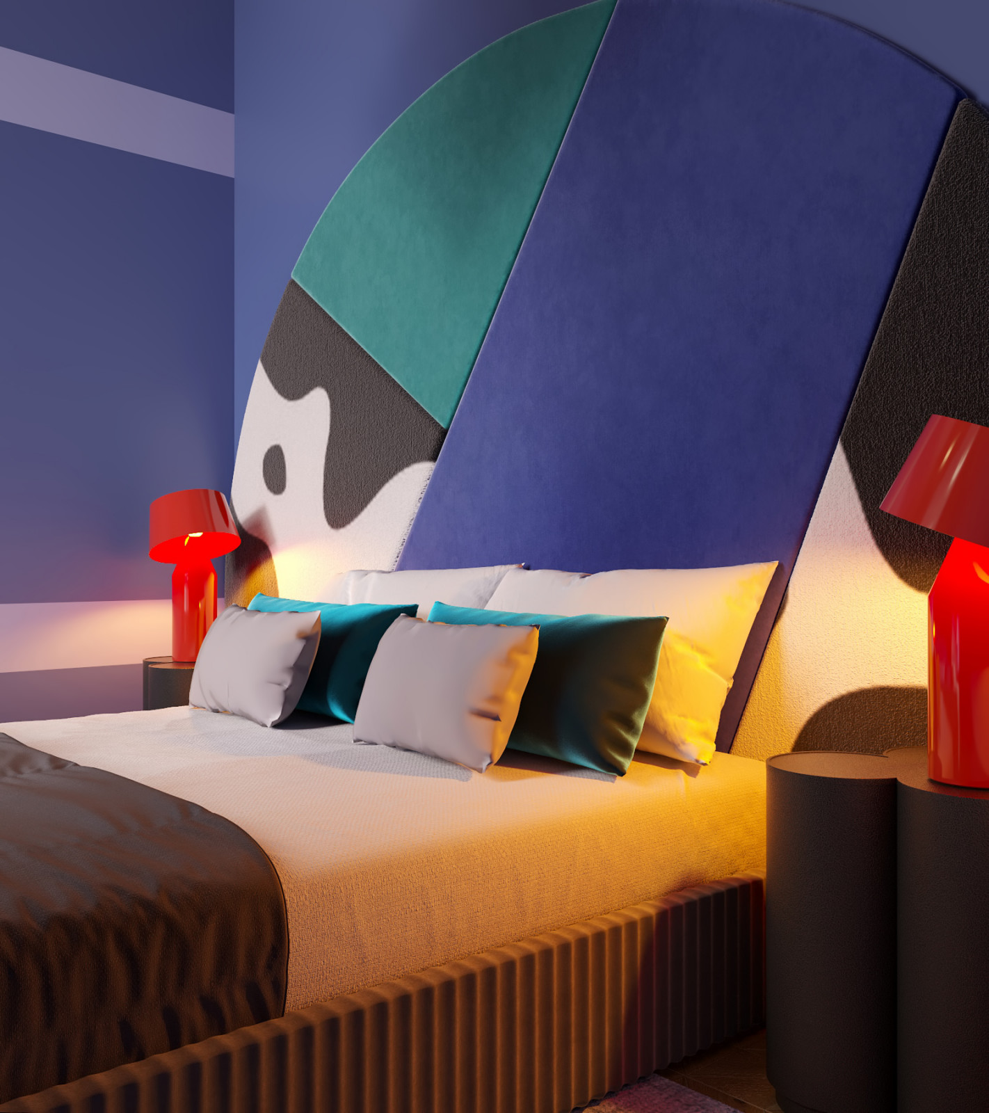 Квартира на Пресне