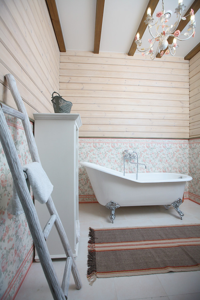 дом в стиле Прованс