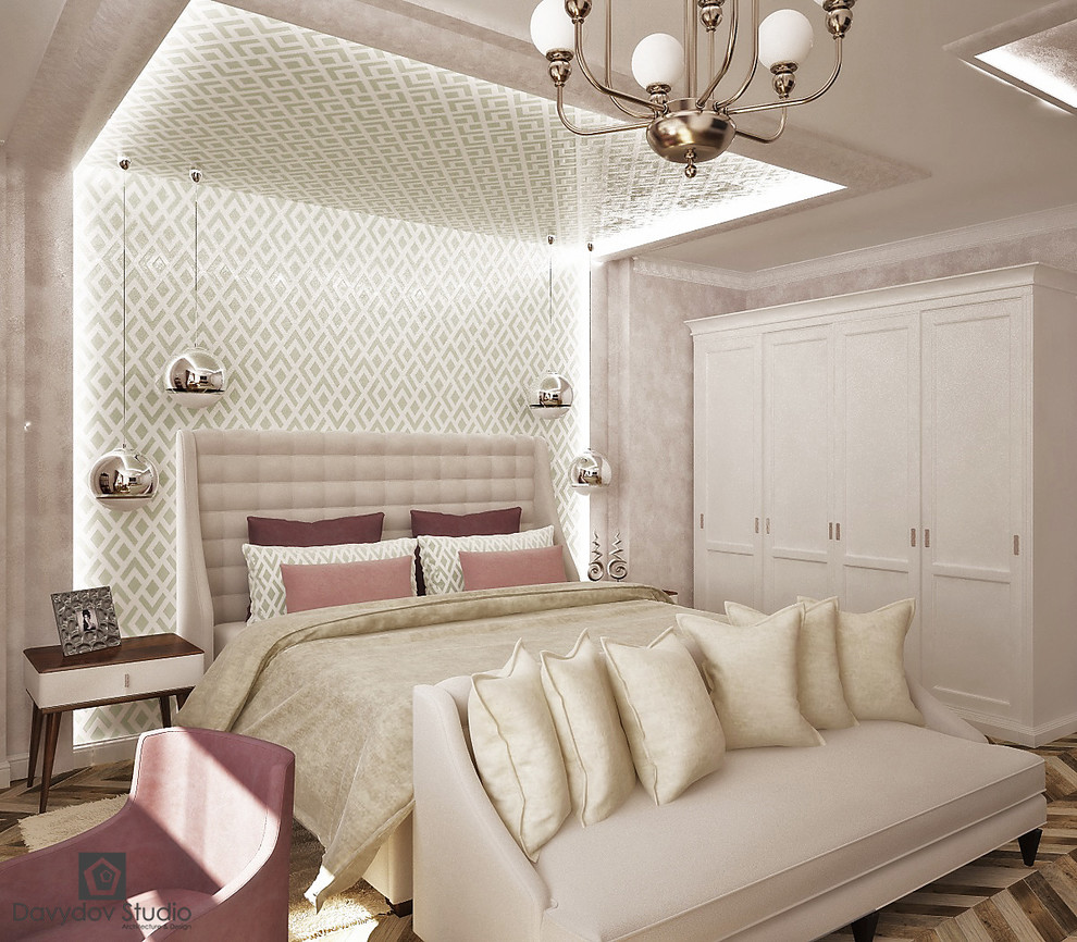 Коттедж 600 квадратов