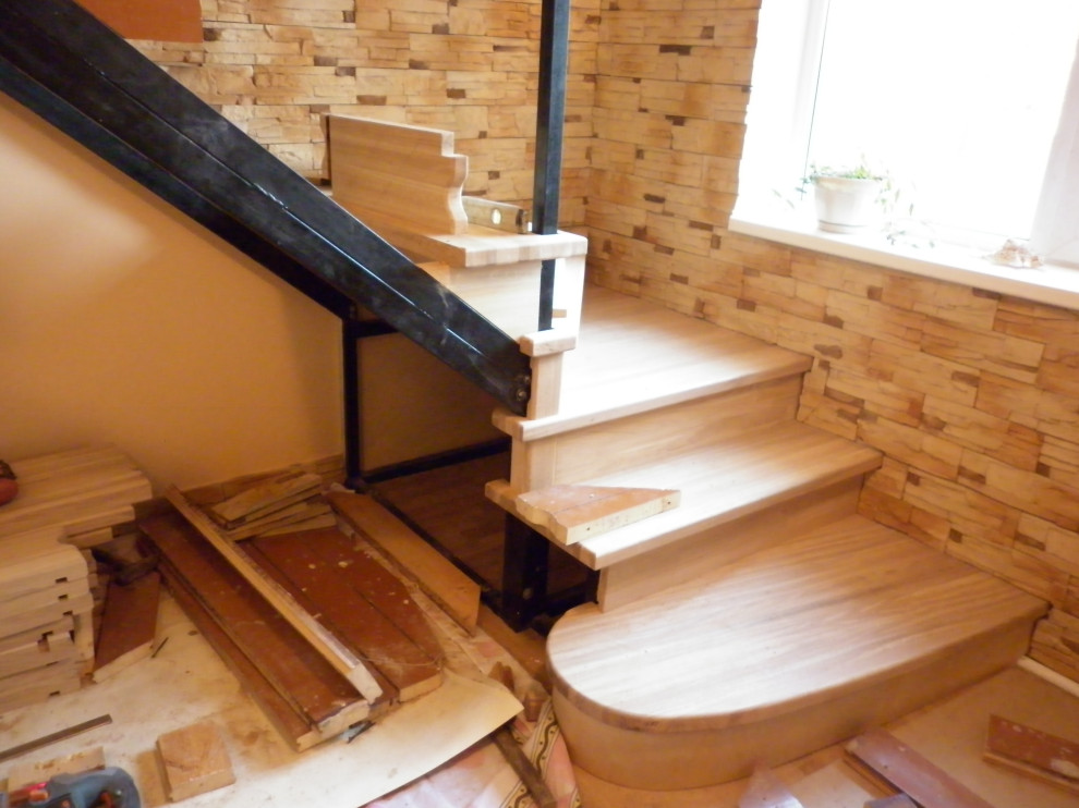 Столярные изделия