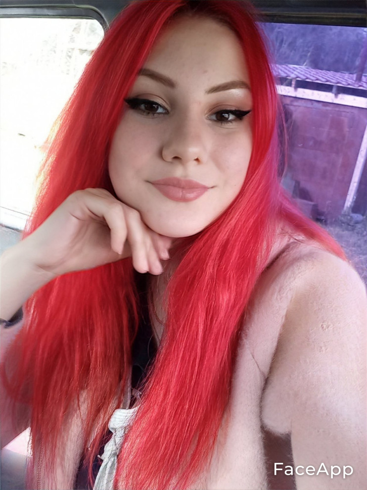 Диана Головченко