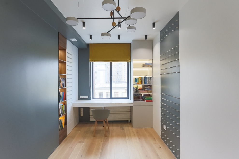 Квартира в ЖК Нева Нева