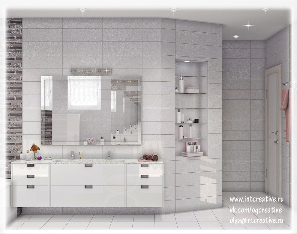 Румболово, 2х этажный коттедж