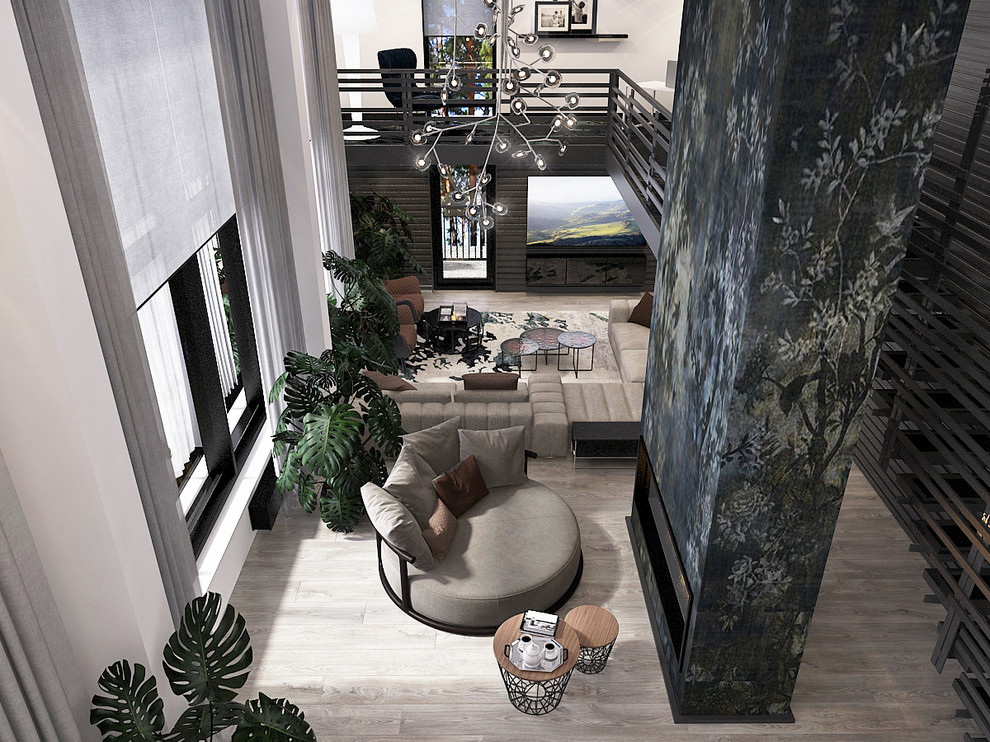 Флора и Фауна