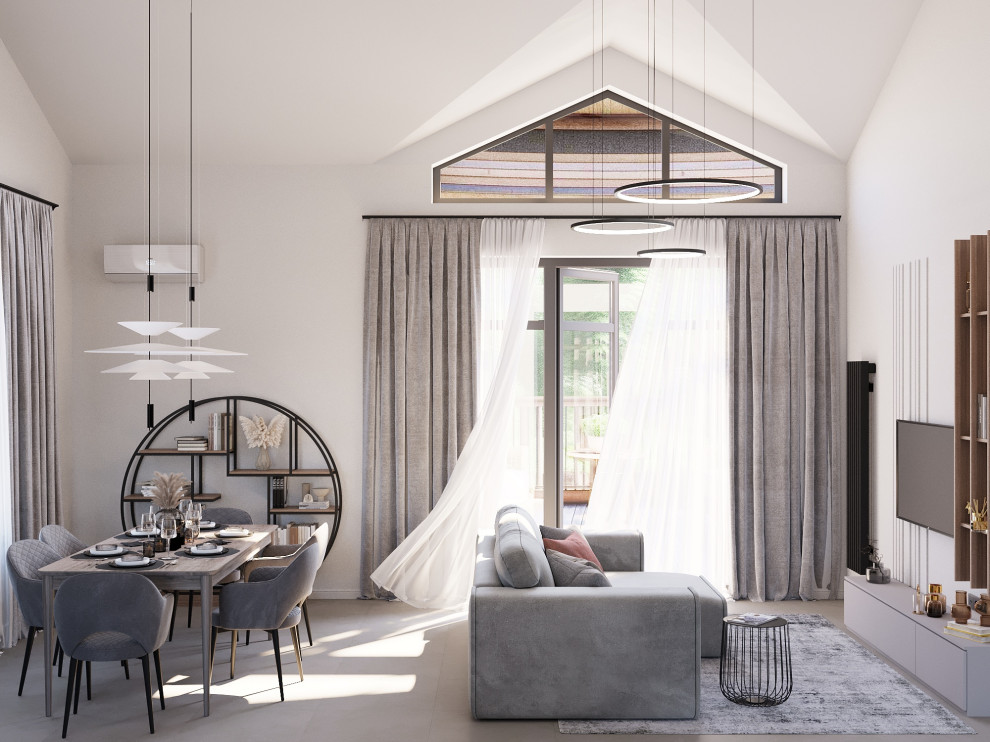 Частный дом, Волгоград