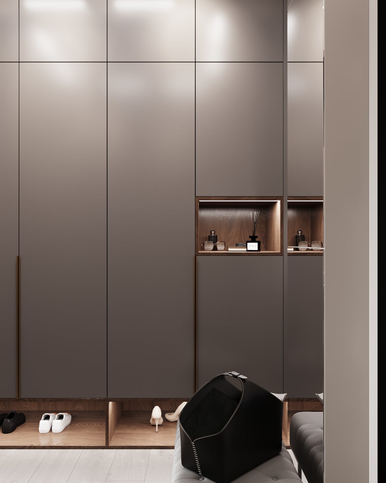 Квартира на Петровской косе