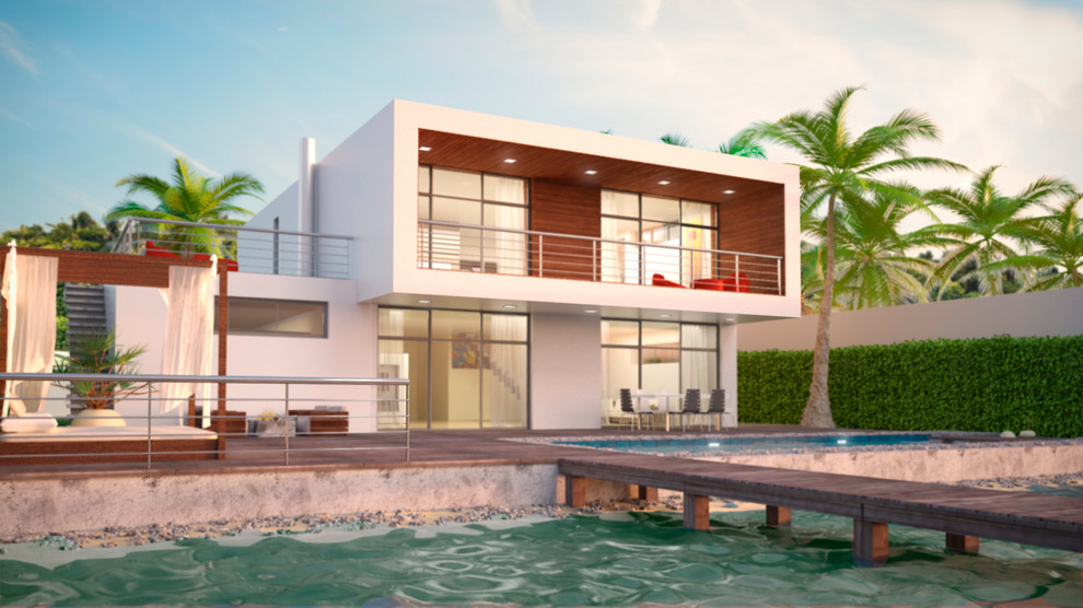 West Coast Florida Villa