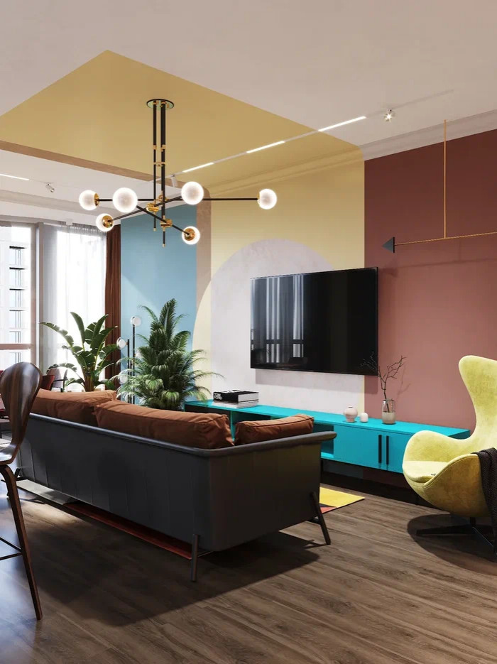 Лондон Парк