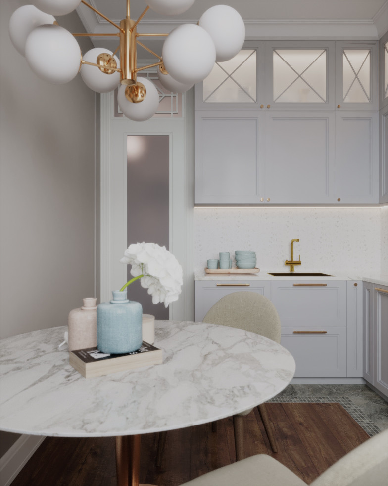 Современная классика