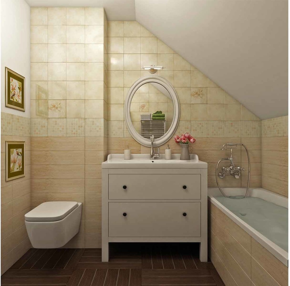 Дом с видом на счастье