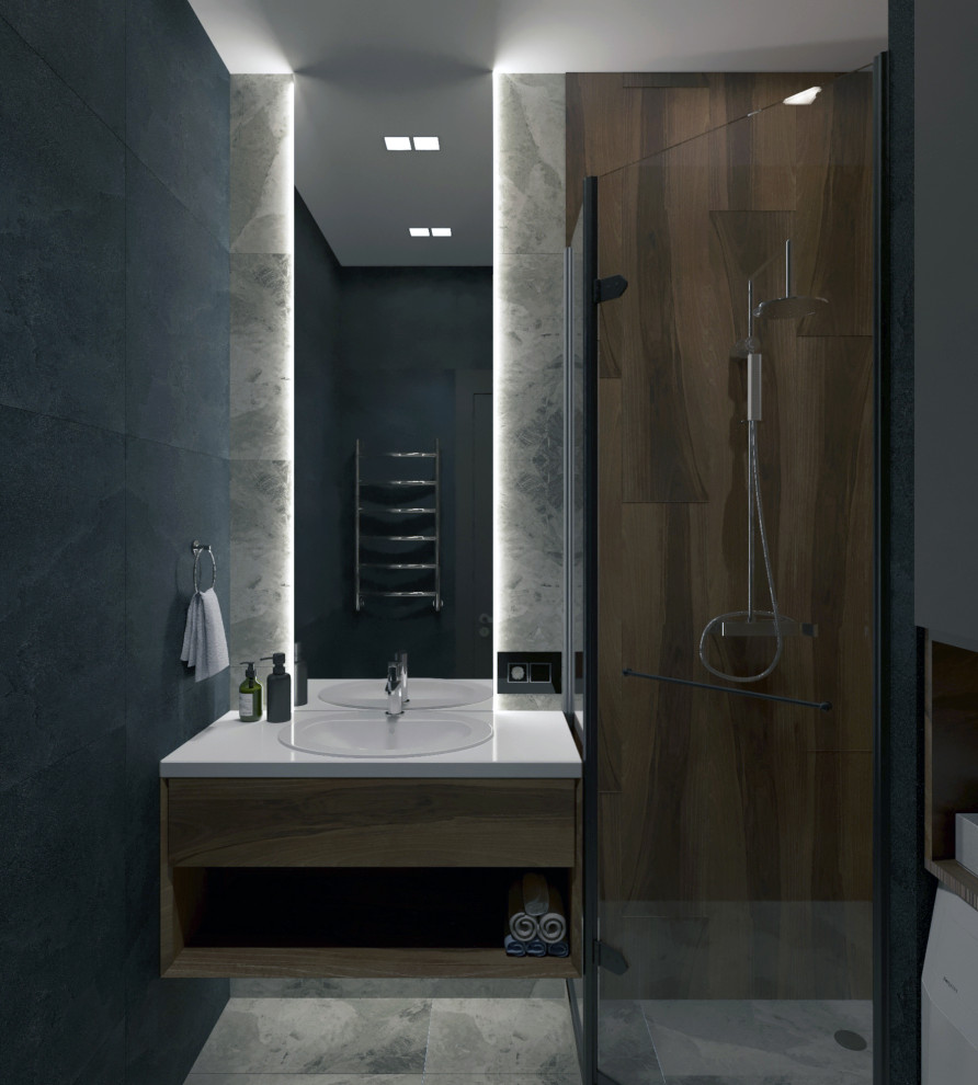 Небольшая Квартира для молодого человека в Москве