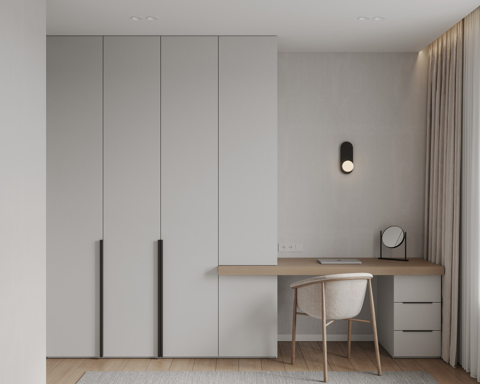 Скандинавский стиль: готовое интерьерное решение