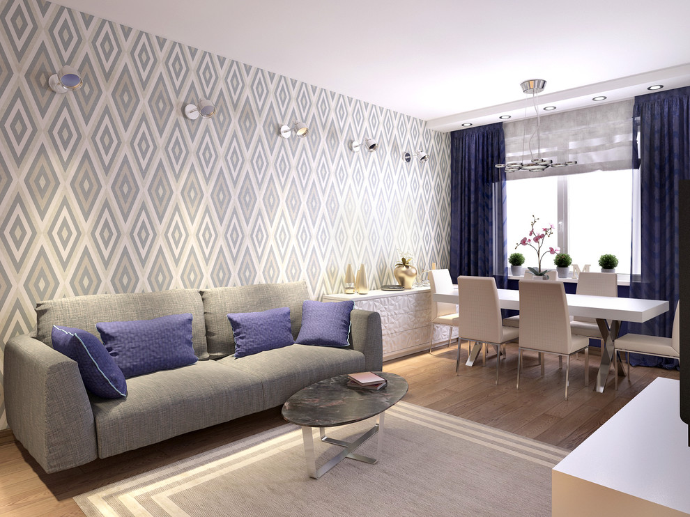 Молодежная