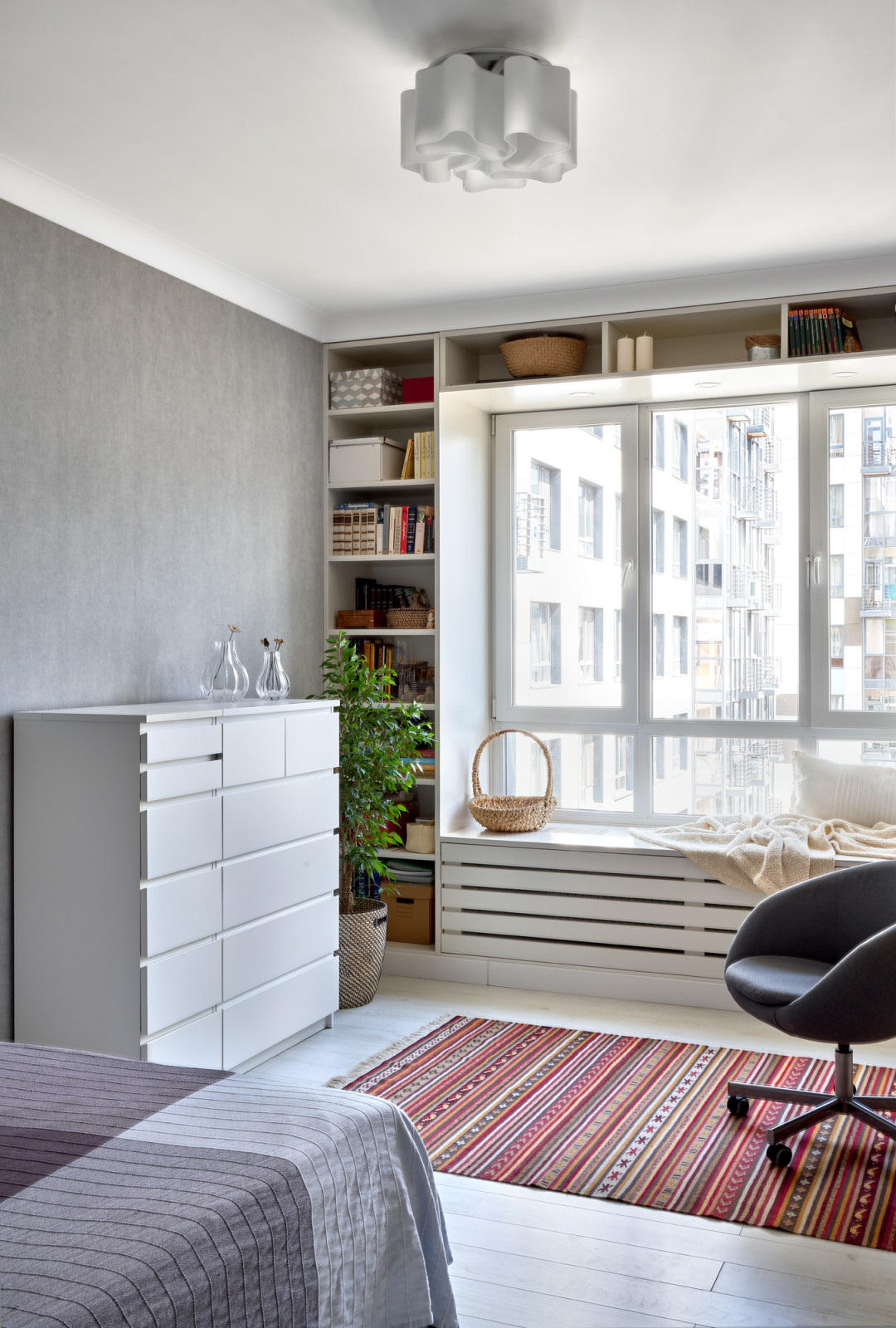 В гостяж: ЖК Ново-Молоково