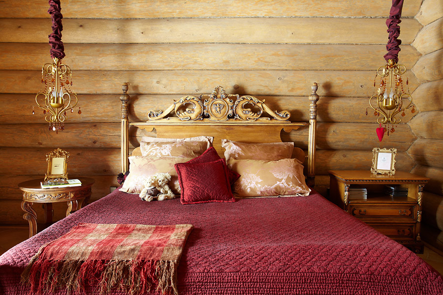 Загородный дом в Колосково