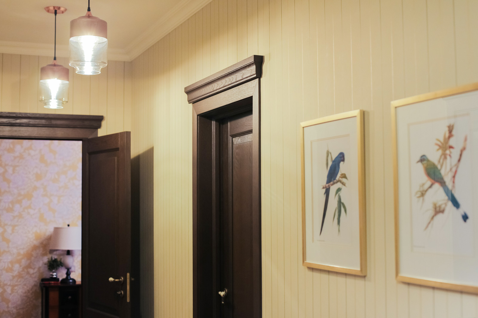 Квартира в Воронеже