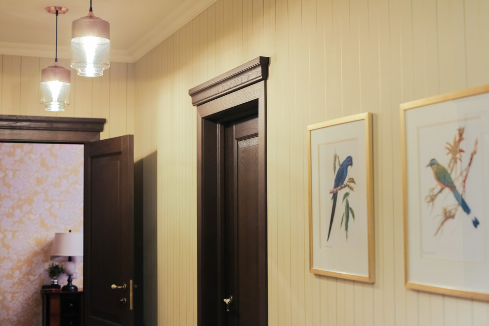 Квартира в Воронеже