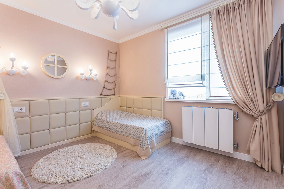 Квартира на б-ре Рокоссовского