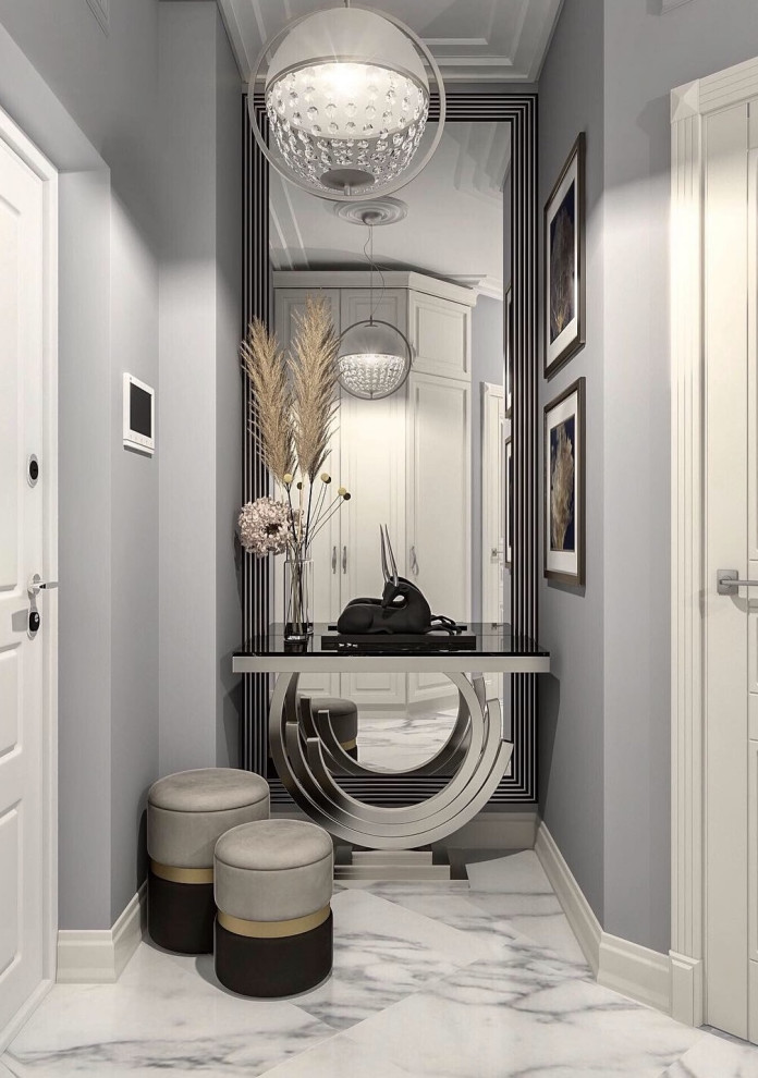 Квартира в Москве