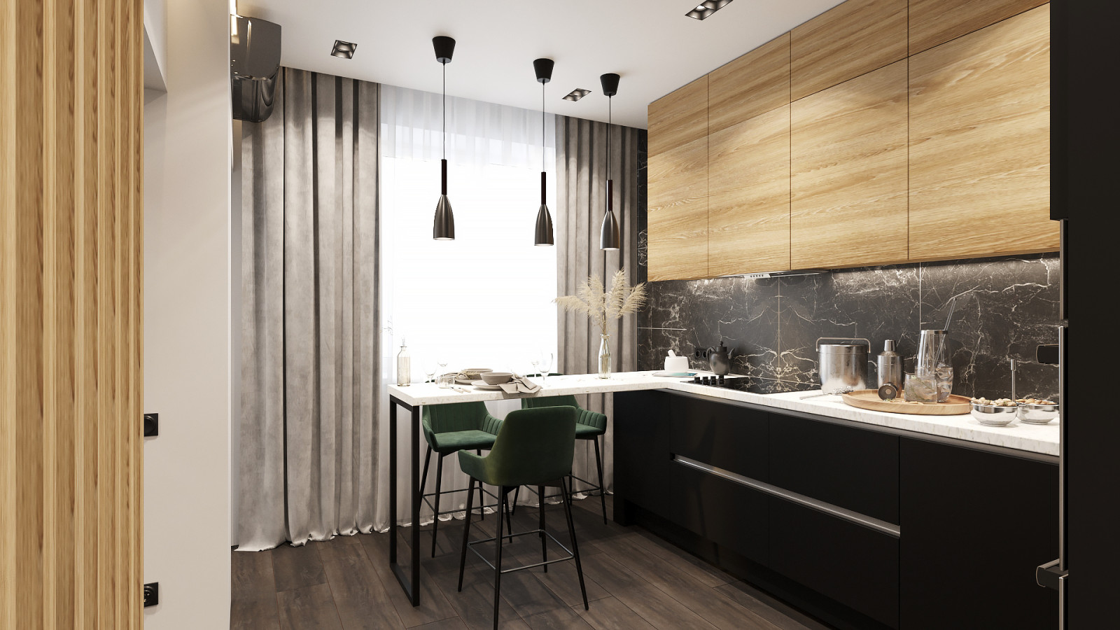 ЖК "Мозаика"