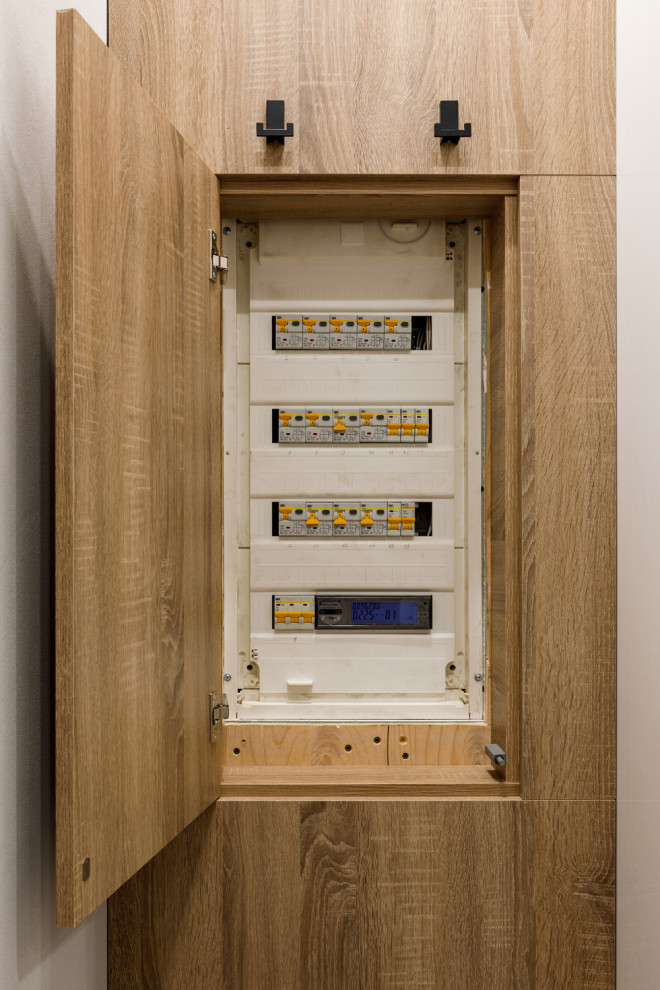 Таун хаус, Лесная Поляна