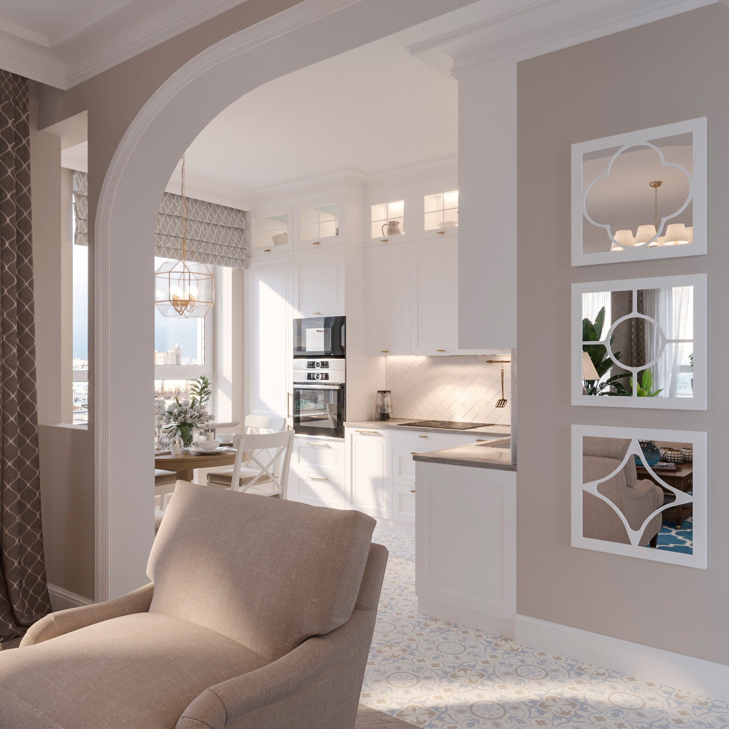 Вавилов Дом