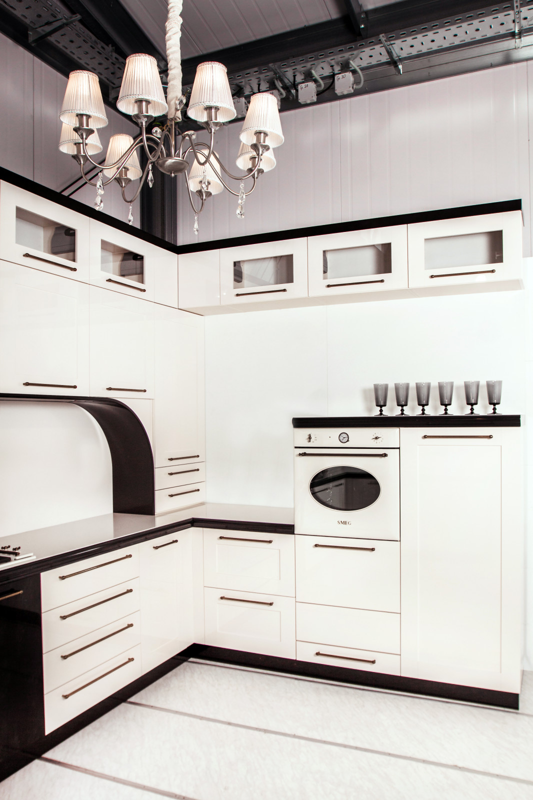 Кухня БИЗЕЛЬ «Одиссей»