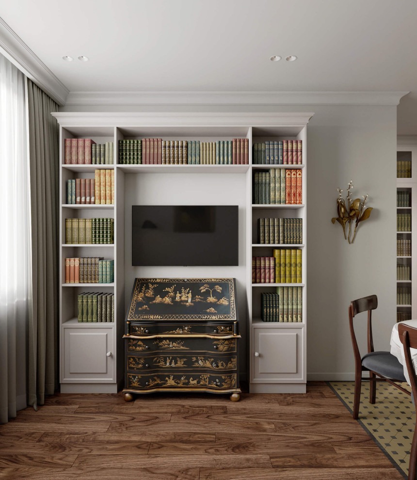 ЖК "Хорошевский"