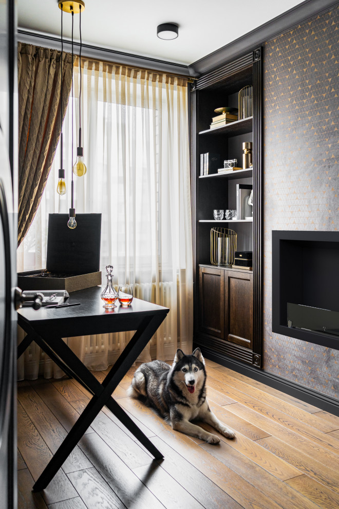 Двухуровневые апартаменты ( амер.классика и лофт)