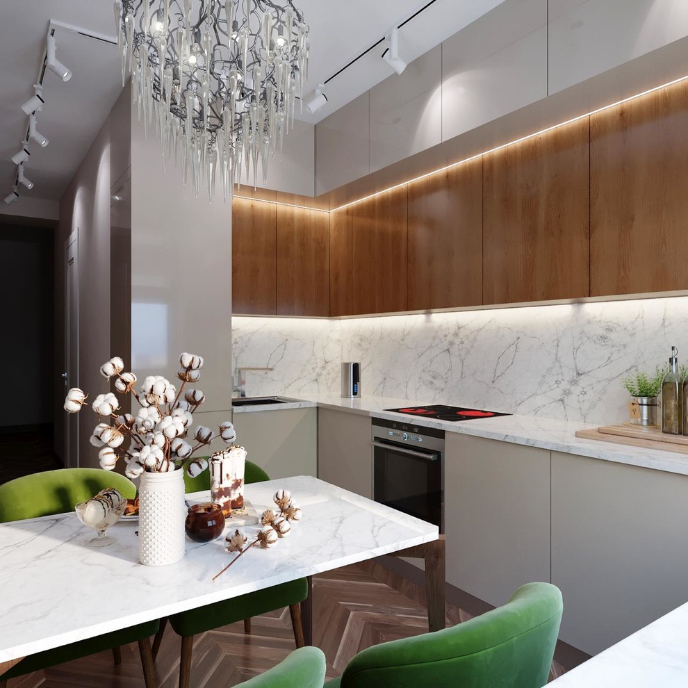 Квартира на Ленинском