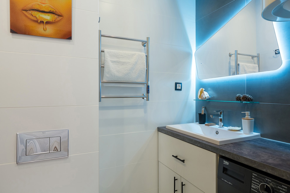 Видовая квартира в ЖК Азимут г.Геленджик