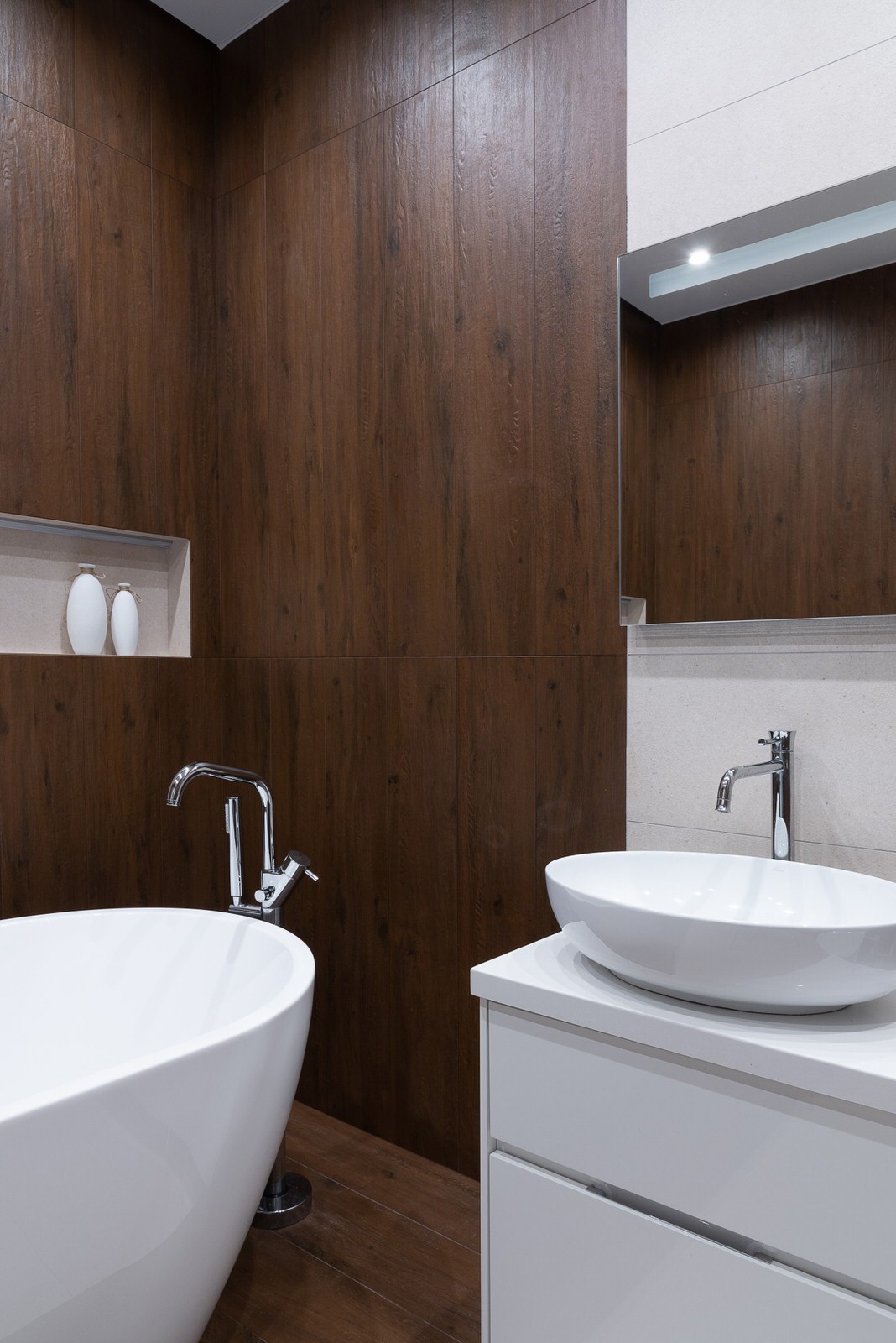 Квартира (Черный Лис)