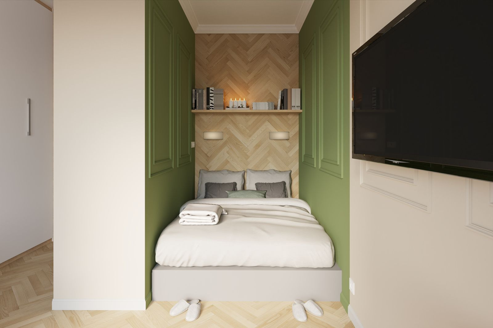 Студия 22 квадрата