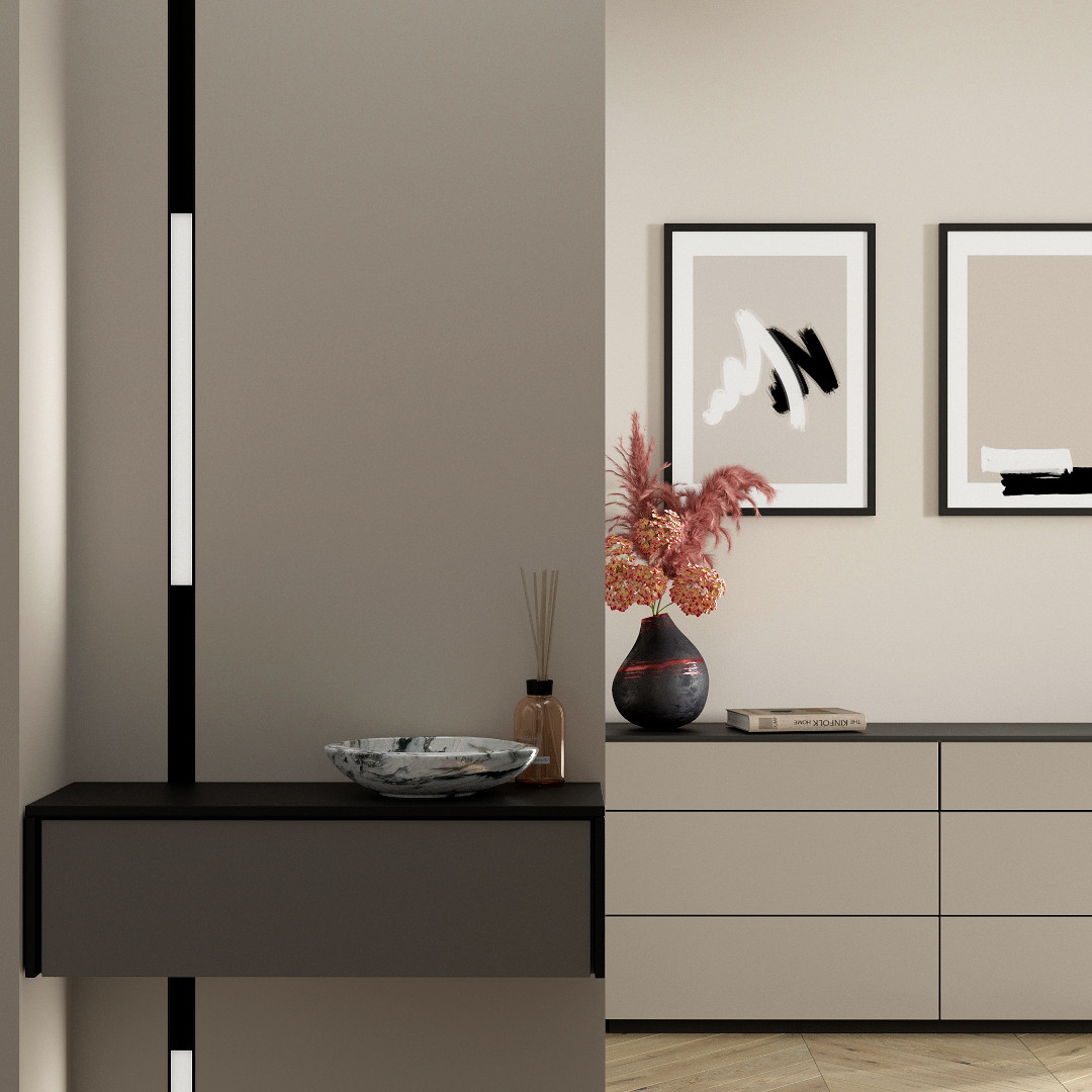 Квартира для большой семьи в Калининграде