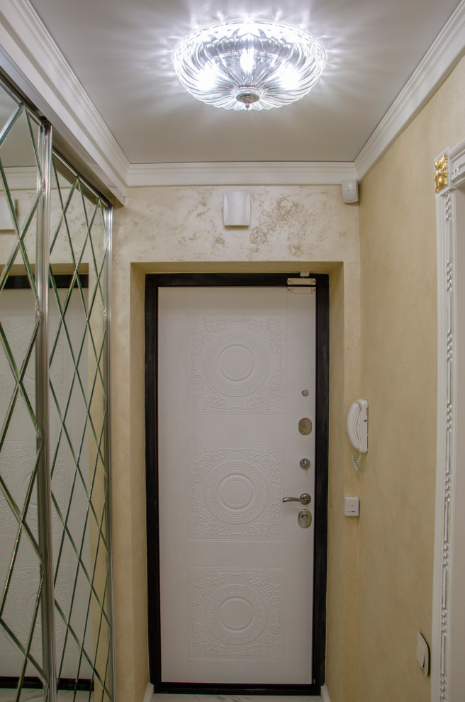 Квартира под ключ, в м-он Университетский