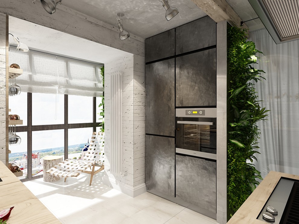 Квартира - Томск, Подгорная, 55м2