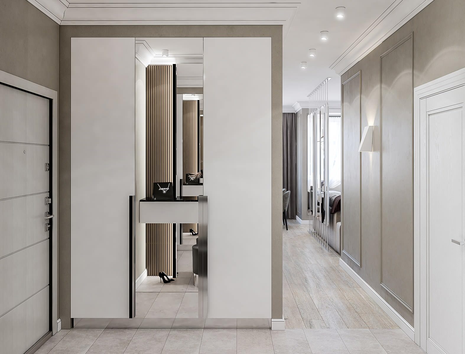 ЖК "Искра Парк"