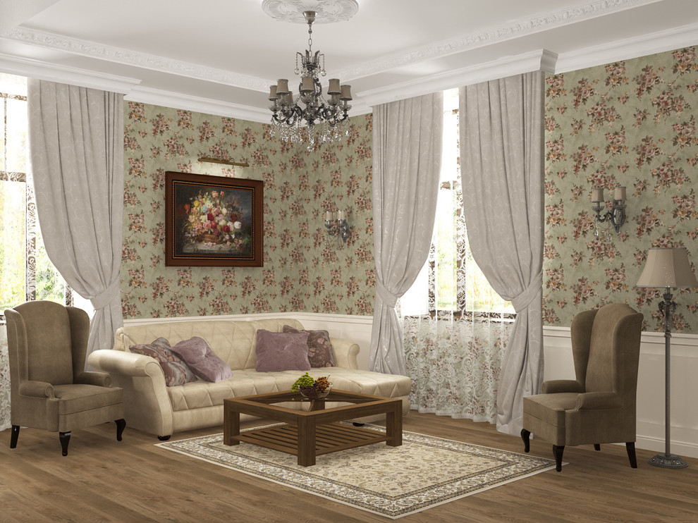 Вариации на тему классики