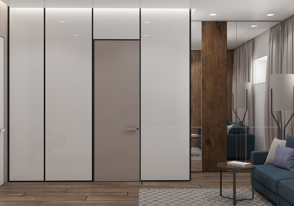 квартира в г.Астана