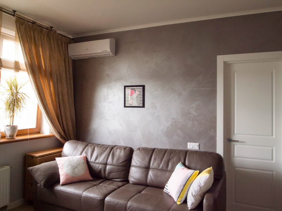 Квартира в Котельниках