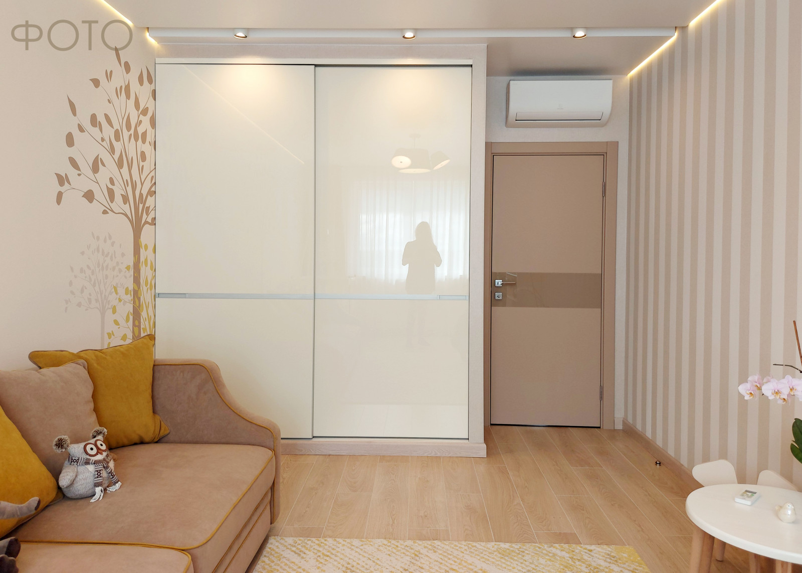 Деская. Фото. 2018 г.