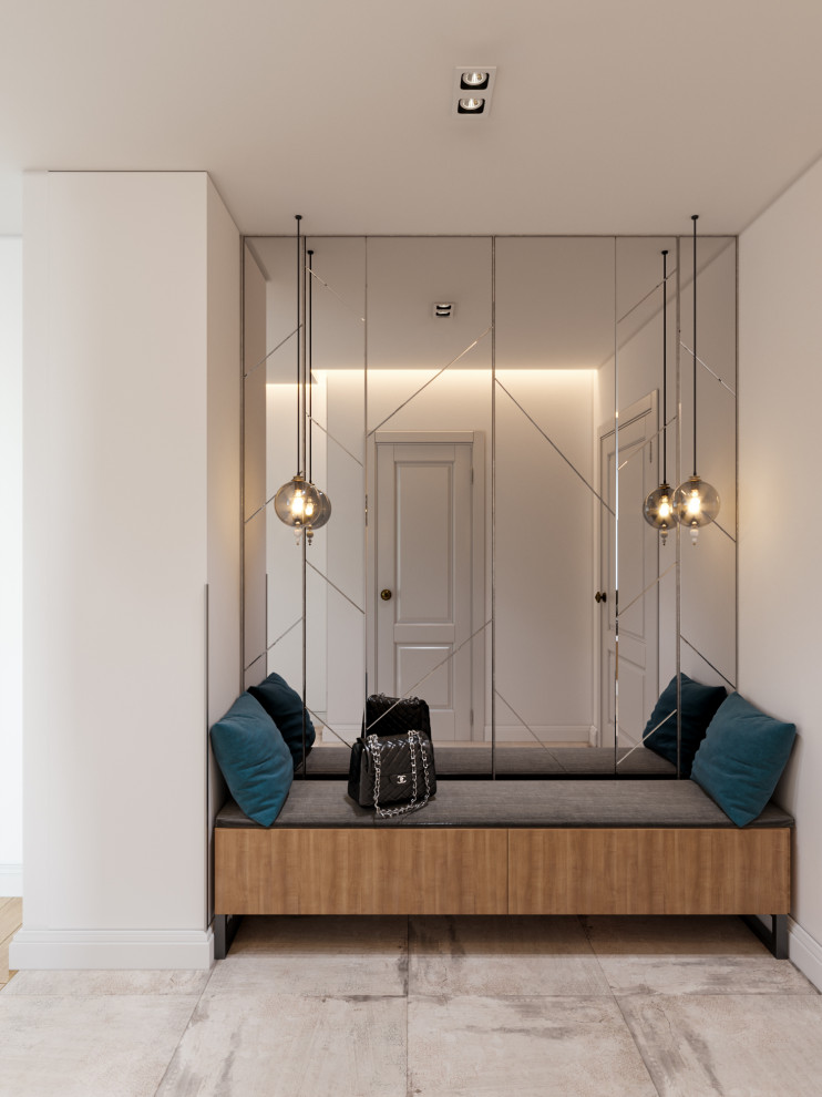 ЖК Переделкино