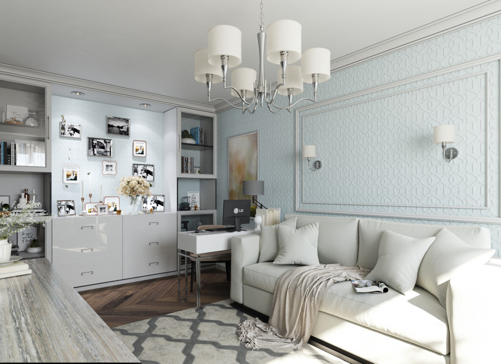 ЖК "Березовая роща"