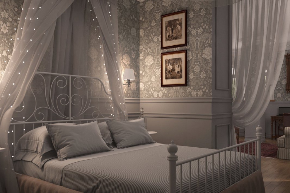 Апартаменты в гостевом доме