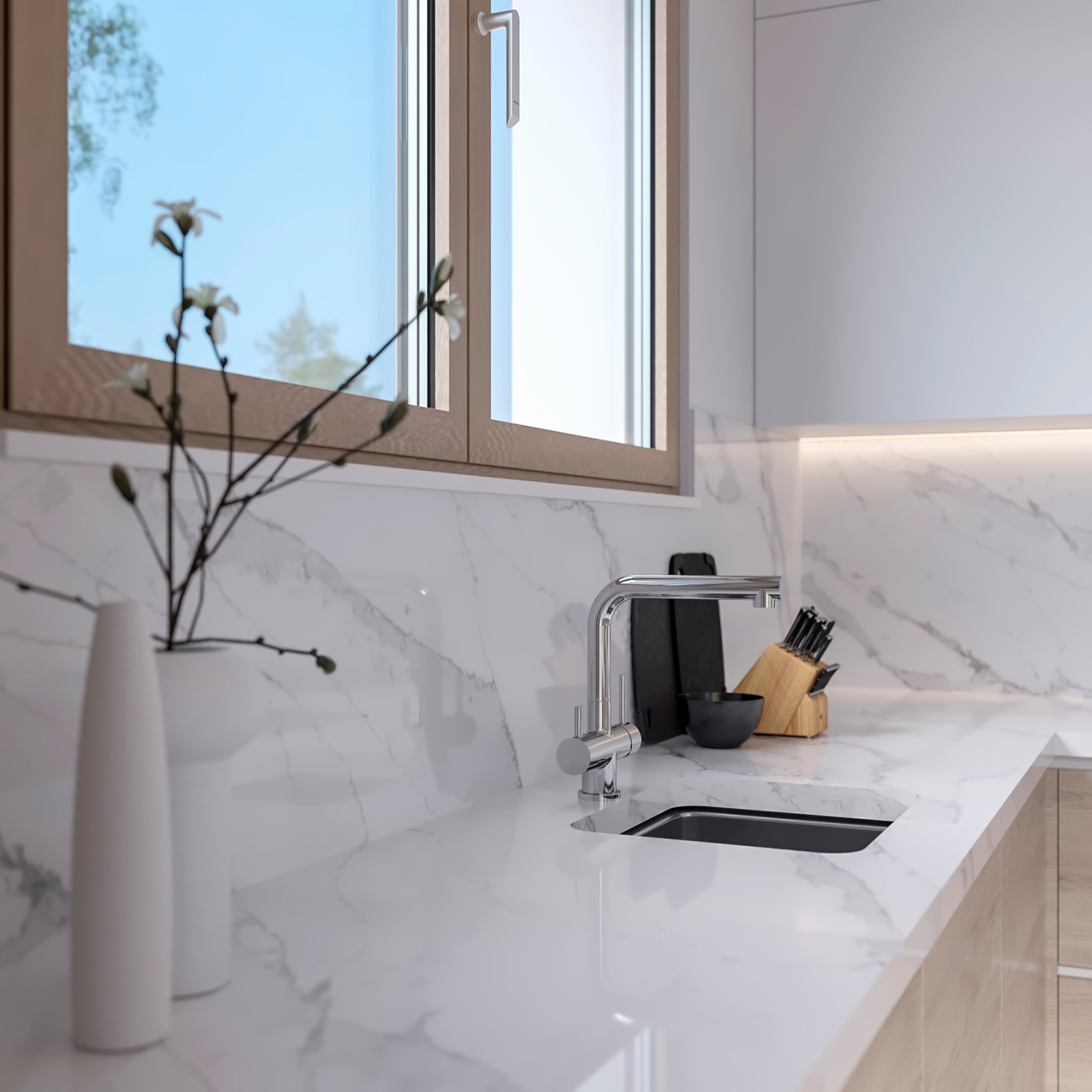 Дом во Франции