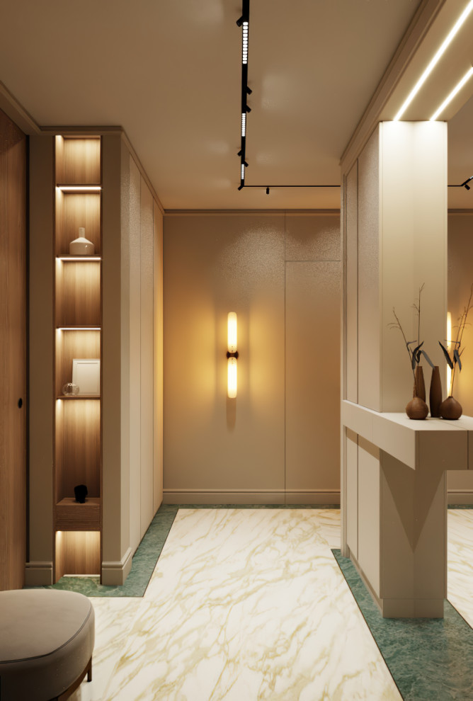 Город-парк "Первый Московский"