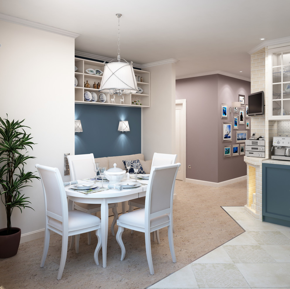 Обложка проекта: Под парусами