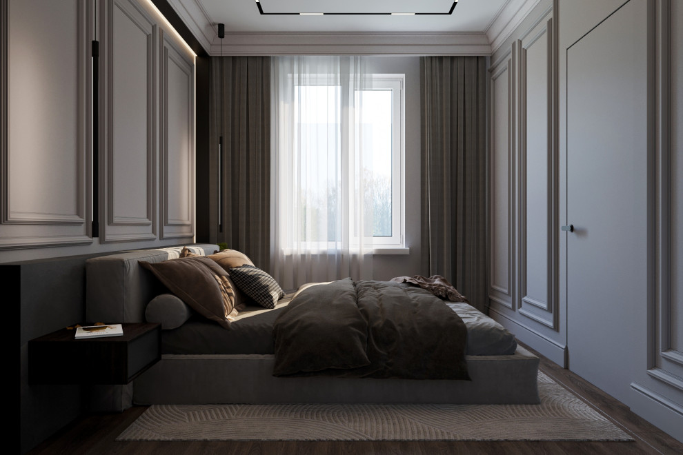 Таунхаус в КП Каскад Парк