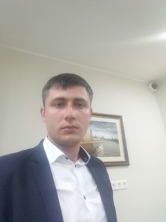 Станислав Гулак